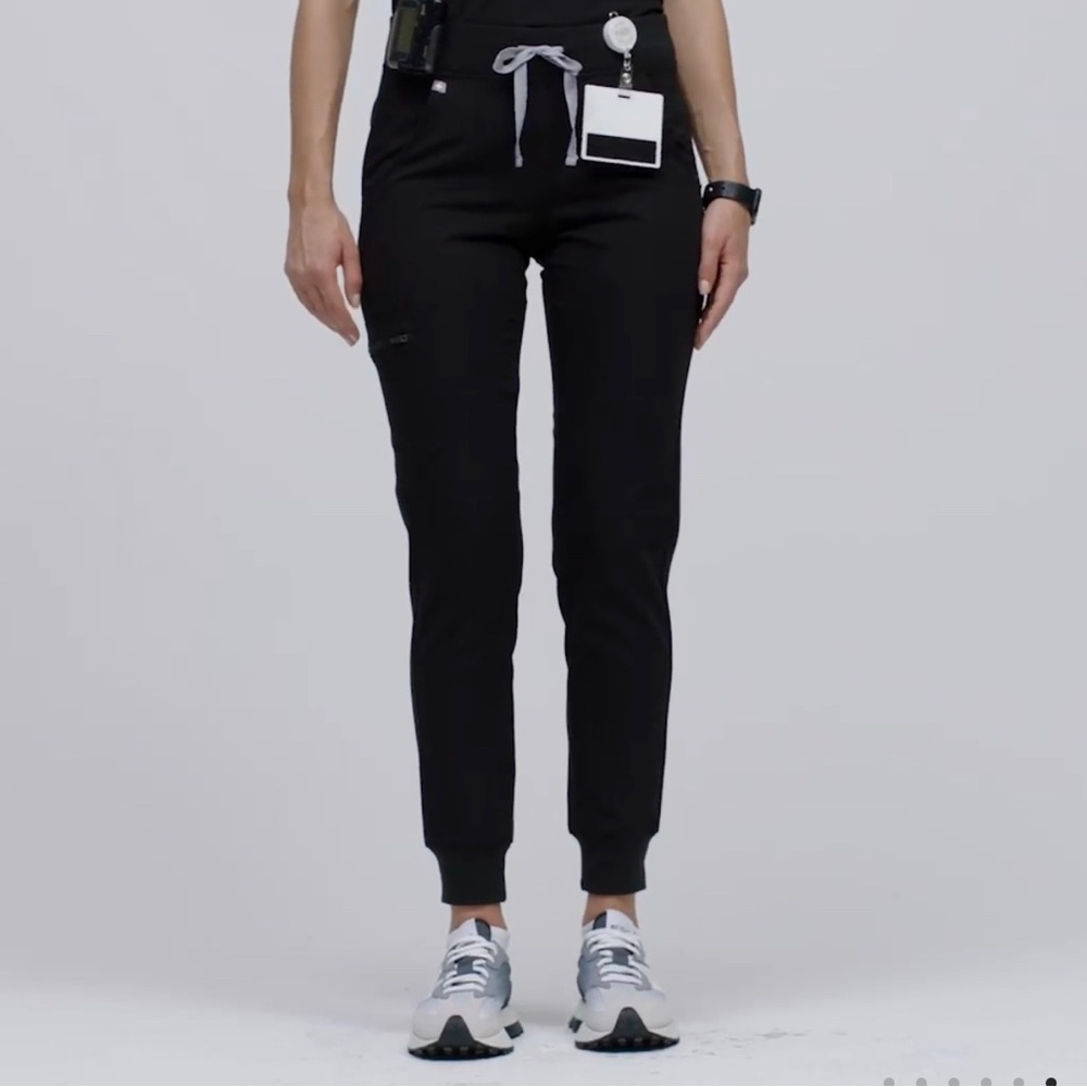 Figs Zamora Jogger Scrub Pants - 3XL